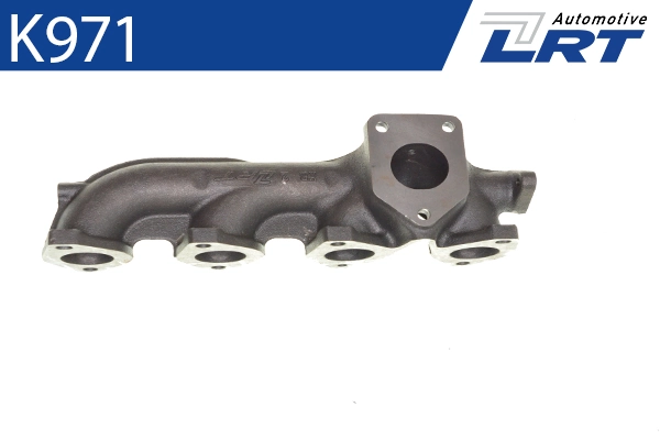 Colectores de escape para BMW 1  F20