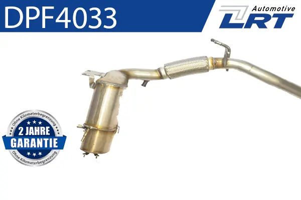 Comprar Filtro de partículas Seat Altea XL 5P5, 5P8