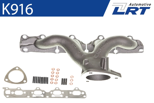 Comprar Colector de escape Opel Astra G F07