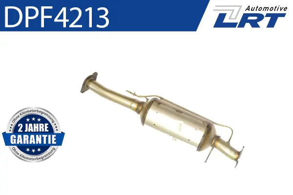 DPF4213 LRT