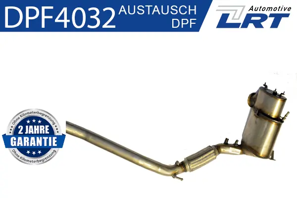 DPF4032 LRT