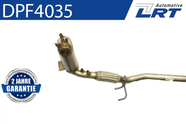 DPF4035 LRT