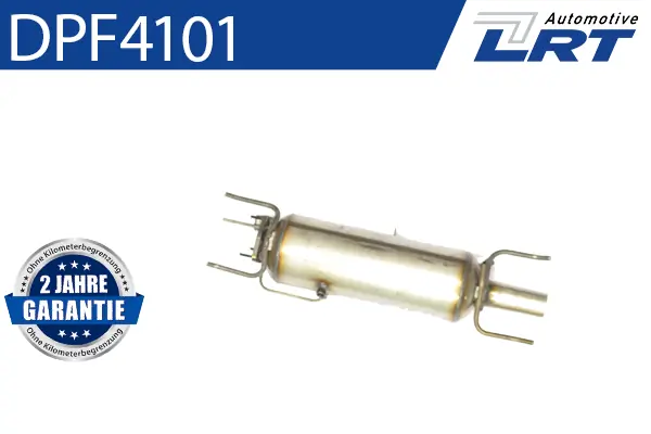 Comprar Filtro de partículas (FAP) Vectra  