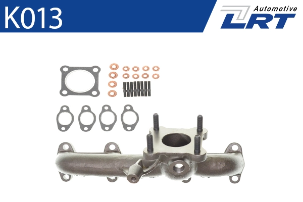 Comprar K013 LRT Colector de escape
