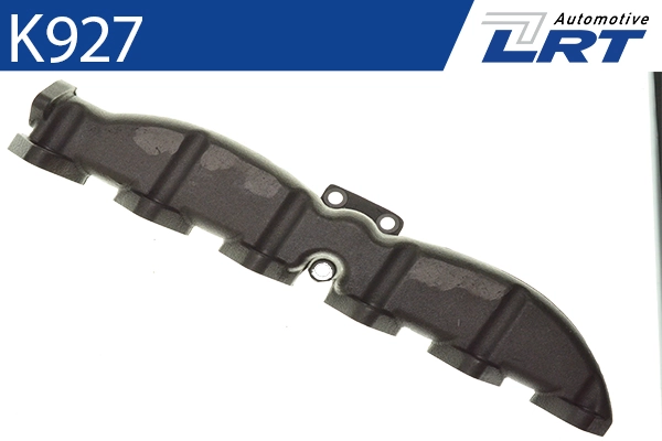 Colector de escape K927 LRT