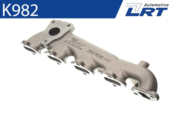 Colector de escape, sistema de escape Renault Scenic III monovolumen (JZ0, JZ1) (2009 - 2016) precio, desde 154,28 EUR
