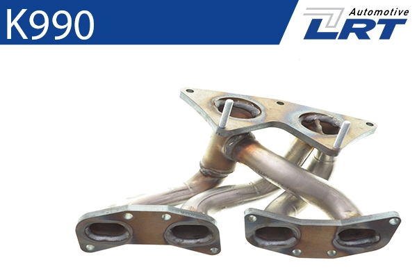 Comprar Colector de escape Alfa Romeo 147 937 a bajo precio