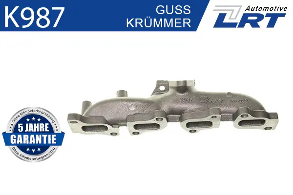 Colector de escape, sistema de escape Audi A6 C7 sedán (4G2, 4GC) (2010 - 2019) precio, desde 362,25 EUR
