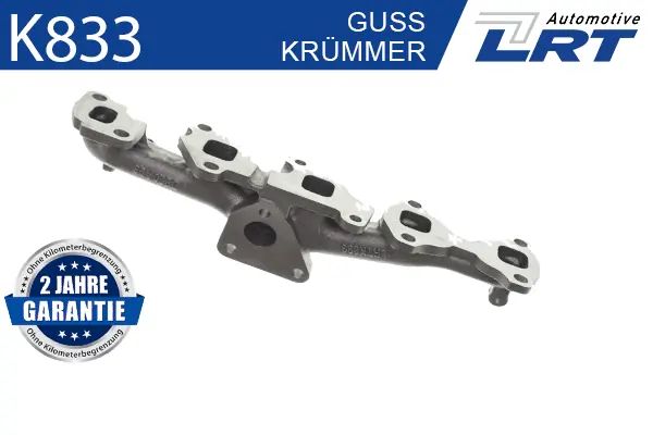 Colector de escape, sistema de escape Fiat Doblo I furgoneta (223) (2001 - 2010) precio, desde 74,10 EUR