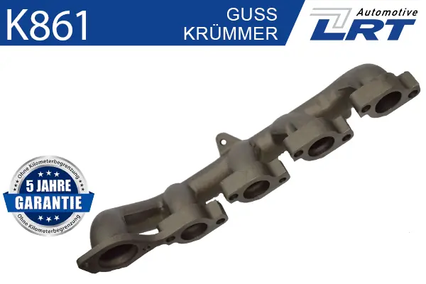 Colector de escape, sistema de escape Ford Transit VI furgoneta (V347/8) (2006 - 2014) precio, desde 198,44 EUR