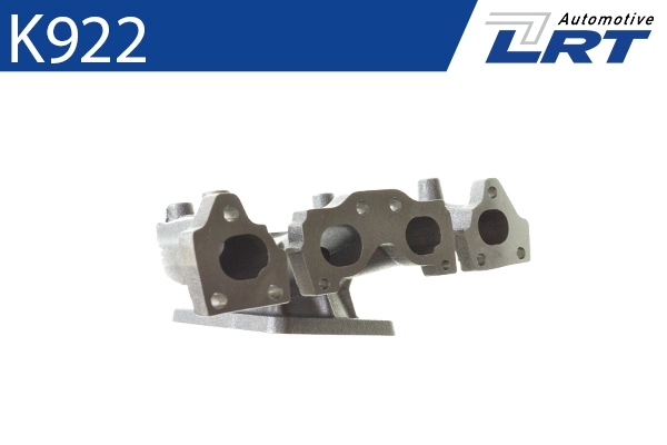Comprar K922 LRT Colector de escape