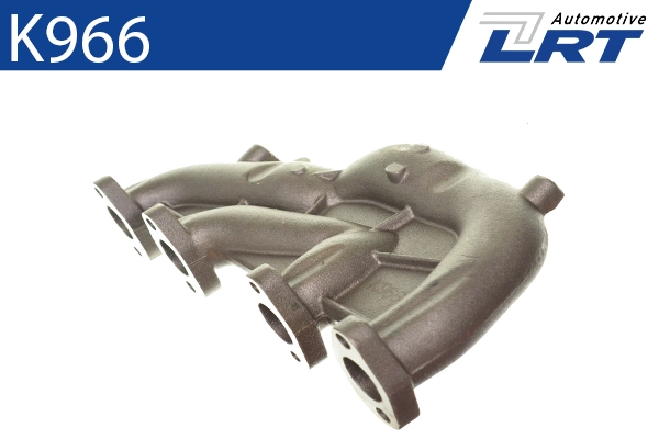 Comprar Colector de escape Audi A3 Sportback 8PA