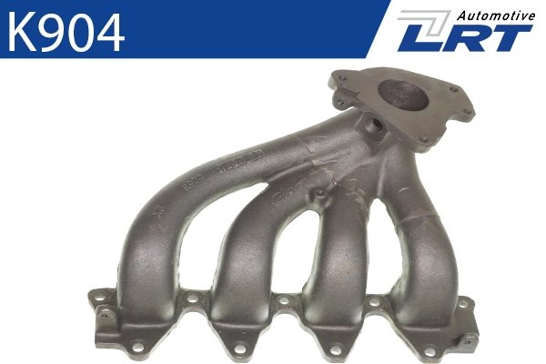 Colector de escape, sistema de escape Renault Scenic II monovolumen (JM0, JM1) (2003 - 2009) precio, desde 86,30 EUR