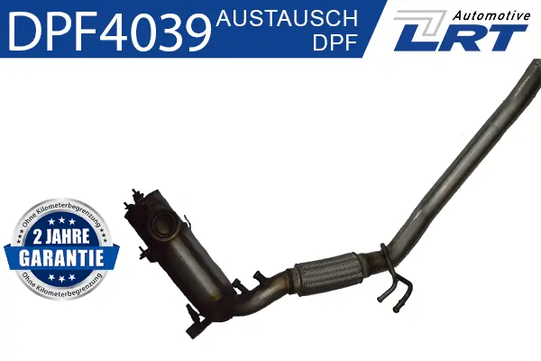 DPF4039 LRT