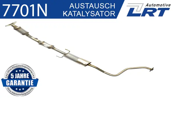Comprar Catalizador Toyota Prius  NHW20