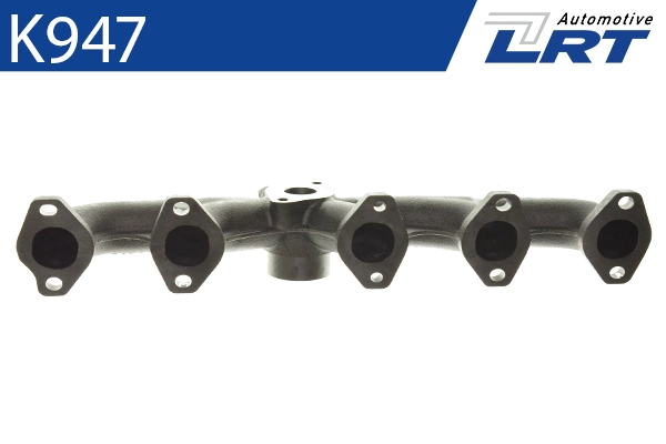 Colector de escape, sistema de escape LRT K947 precio, desde 201,33 EUR