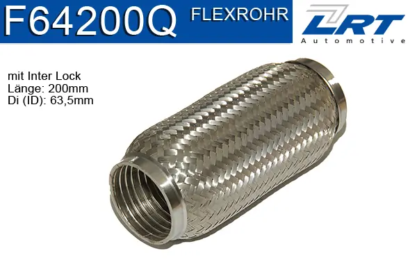 F64200Q LRT