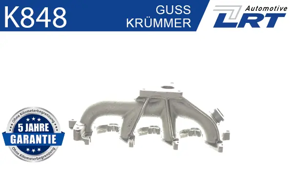 Colector de escape, sistema de escape Renault Espace 4 JK0