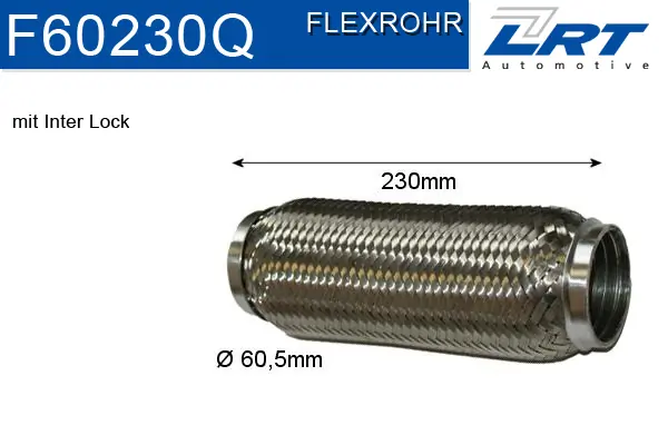 F60230Q LRT