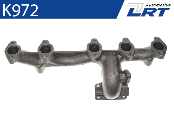 Colector de escape, sistema de escape Volkswagen Crafter 30-35 bus (2E, 2EE, 2EK) (2006 - 2016) precio, desde 179,95 EUR