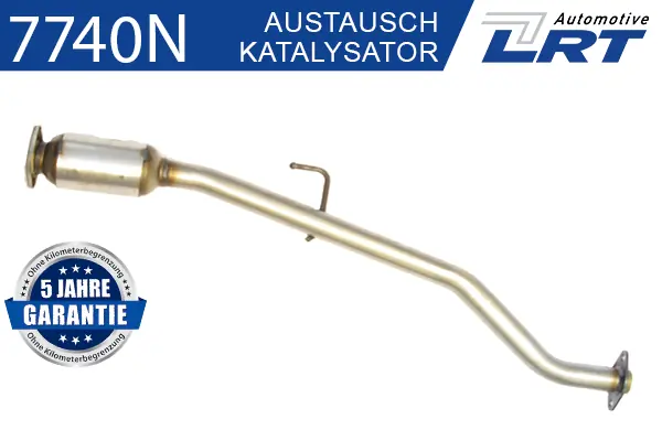 Comprar 18160R6FG00 Honda Catalizador