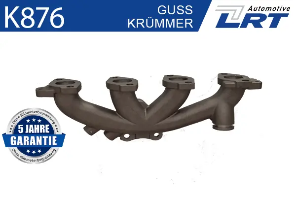 Colector de escape, sistema de escape Renault DUSTER II SUV (HM) (2017 - 2026) precio, desde 135,04 EUR