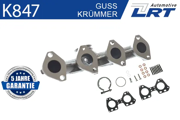 Comprar Colector de escape BMW X1  F48