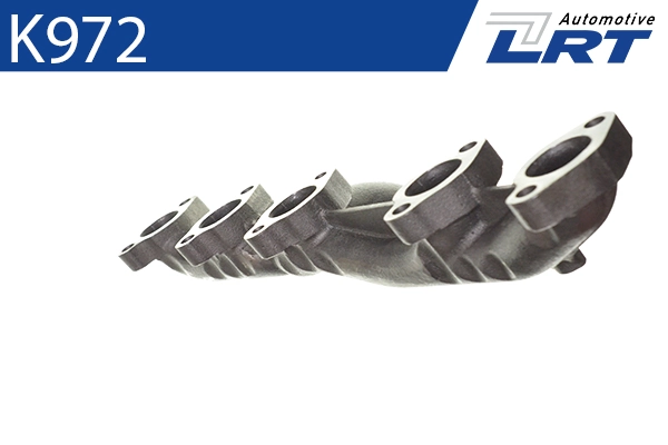 Comprar Colector de escape Volkswagen Crafter 30-35 2E, 2EE, 2EK