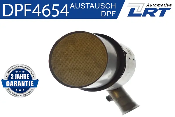 Filtro hollín Mercedes 1609628880 precio, desde 336,81 EUR
