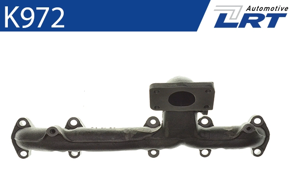 Sistema de escape del motor para Volkswagen Crafter  (2E, 2EE, 2EK)