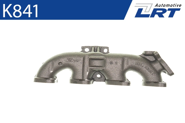 Comprar K841 LRT Colector de escape