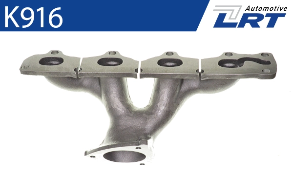 Comprar Colector de escape Opel Astra F07 a bajo precio