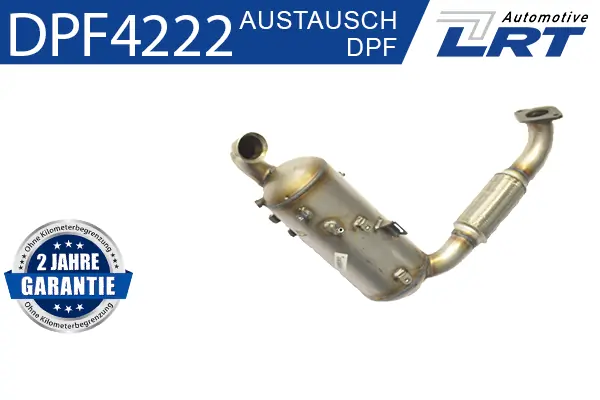 DPF4222 LRT
