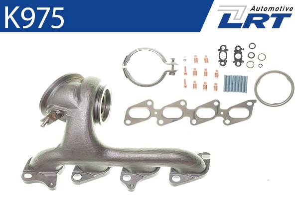 Colector de escape, sistema de escape Opel Corsa E hatchback (X15) (2014 - 2026) precio, desde 34,07 EUR