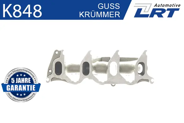 Colector de escape, sistema de escape Renault Espace 4 JK0