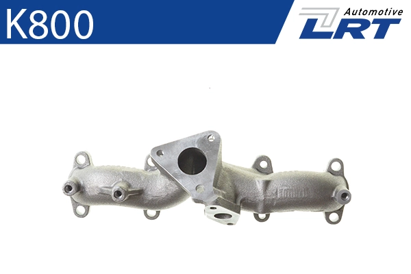 Comprar Colector de escape Seat Toledo I 1L