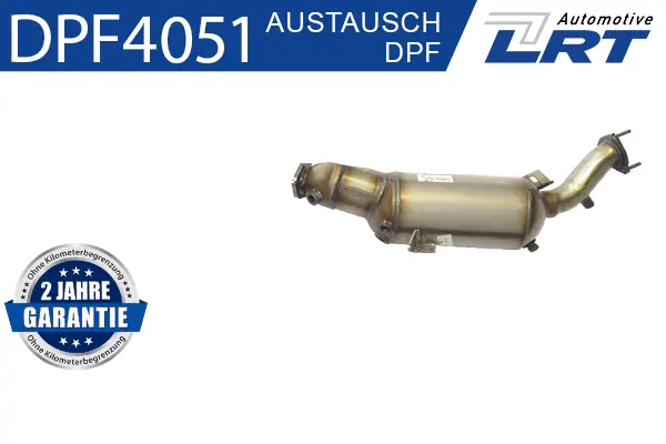 Comprar Filtro de partículas (FAP) Q5  8RB