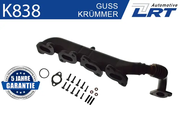 Comprar Colector de escape Opel Astra a bajo precio