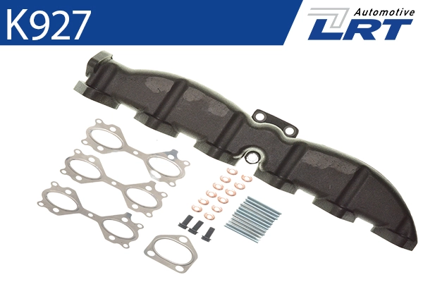 Comprar K927 LRT Colector de escape