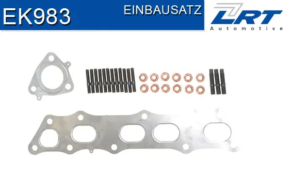 Junta colector escape Honda Civic VIII hatchback (FK, FN) (2005 - 2012) precio, desde 24,12 EUR