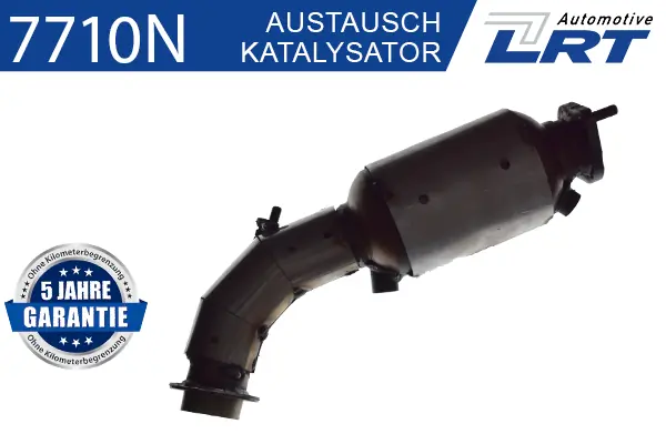 Catalizador de gasolina y diésel para Suzuki Grand Vitara  JB