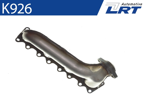 Comprar Colector de escape Mercedes CLK  C208