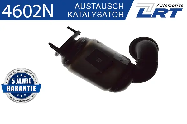 Convertidor catalítico Fiat Ducato III desde 251,16 €