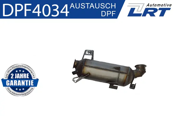DPF4034 LRT