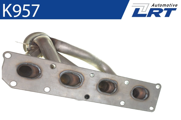 Colector de escape, sistema de escape Peugeot 406 sedán (8B) (1995 - 2004) precio, desde 56,65 EUR