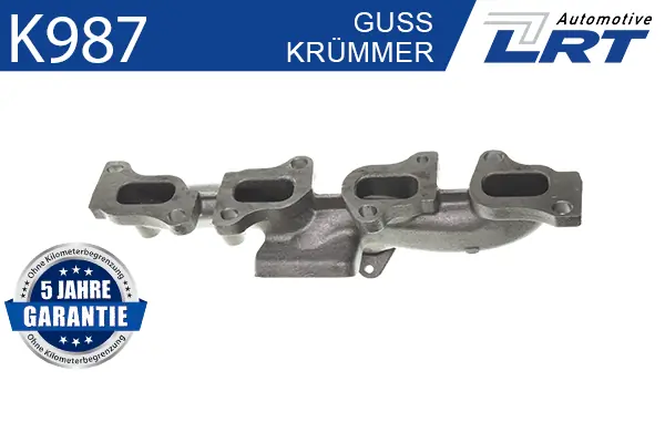 Comprar Colector de escape Audi A6 C7 4G2, 4GC