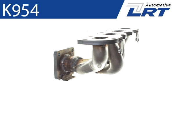Colector de escape, sistema de escape Audi A3 hatchback (8P1) (2003 - 2012) precio, desde 67,77 EUR