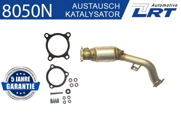 Catalizador Audi A4 Avant B8 familiar (8K5) (2007 - 2015) precio, desde 417,58 EUR