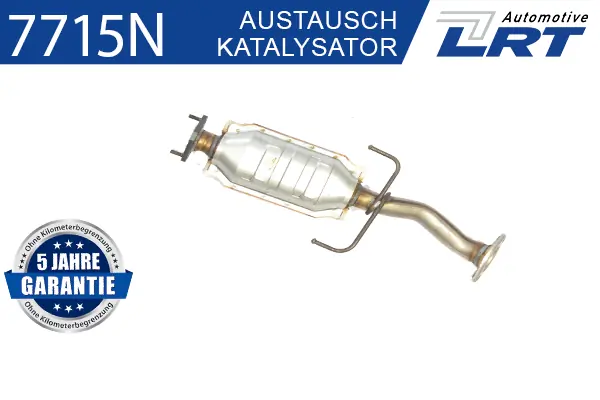 Catalizador Mazda 626 V sedán (GF) (1997 - 2002) precio, desde 289,30 USD