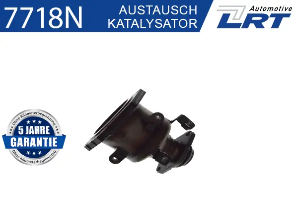 Comprar Catalizador Nissan Micra  K12 a bajo precio